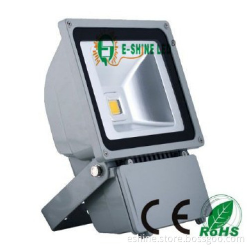 LED Flood Light 100W White/ Warm White IP65